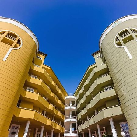 Ocean view apartment in Orlando Costa Adeje  Buitenkant foto